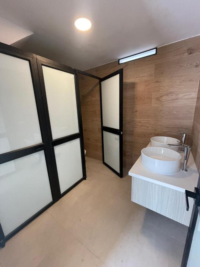 Suite Nueva En Salinas - Chipipe, En Conjunto Privado المظهر الخارجي الصورة