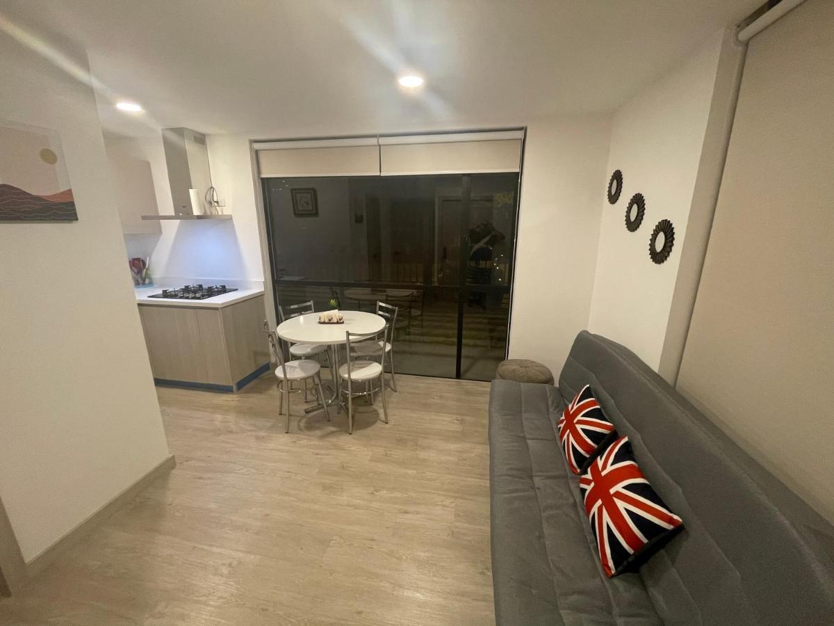 Suite Nueva En Salinas - Chipipe, En Conjunto Privado المظهر الخارجي الصورة