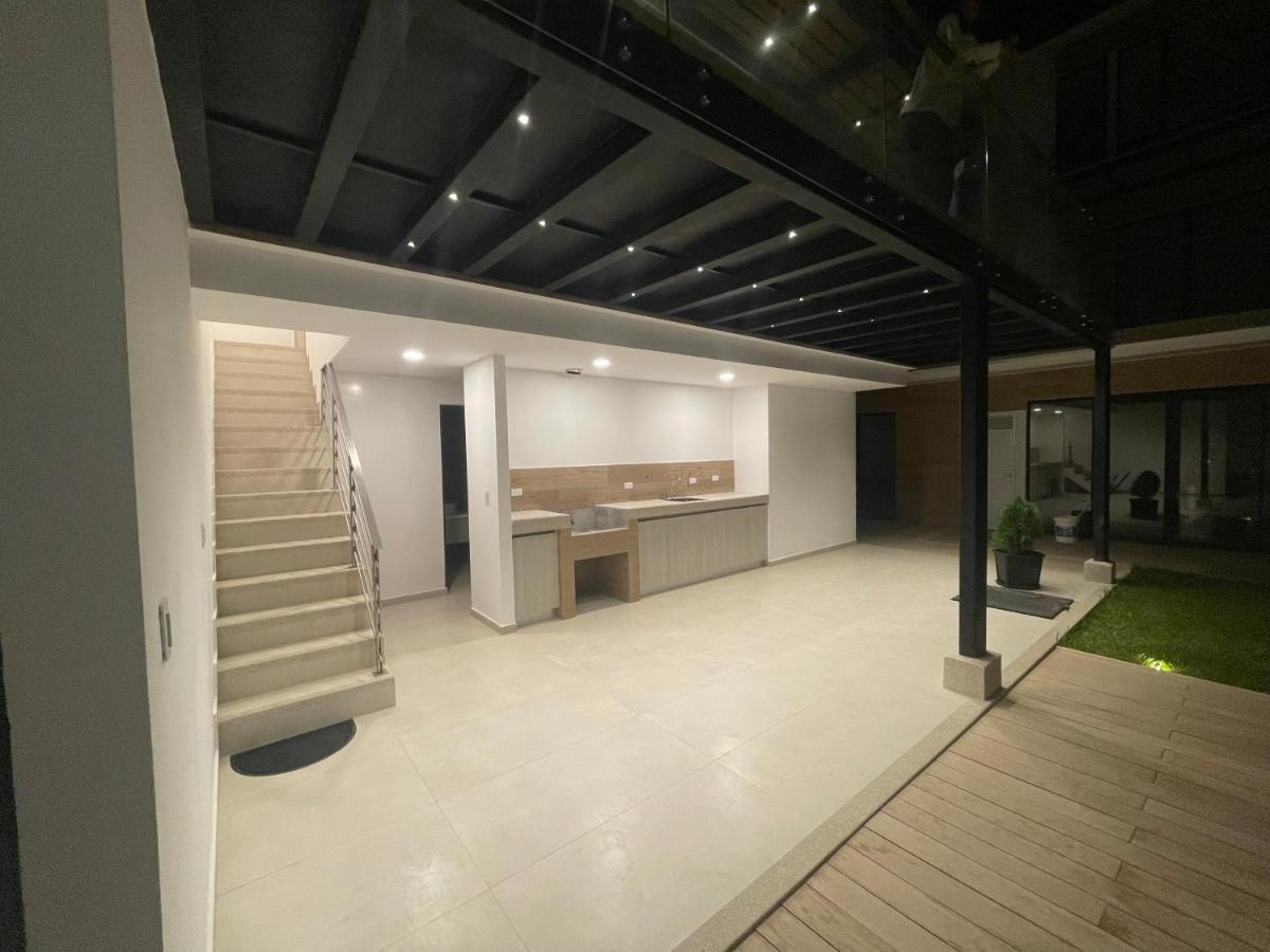 Suite Nueva En Salinas - Chipipe, En Conjunto Privado المظهر الخارجي الصورة