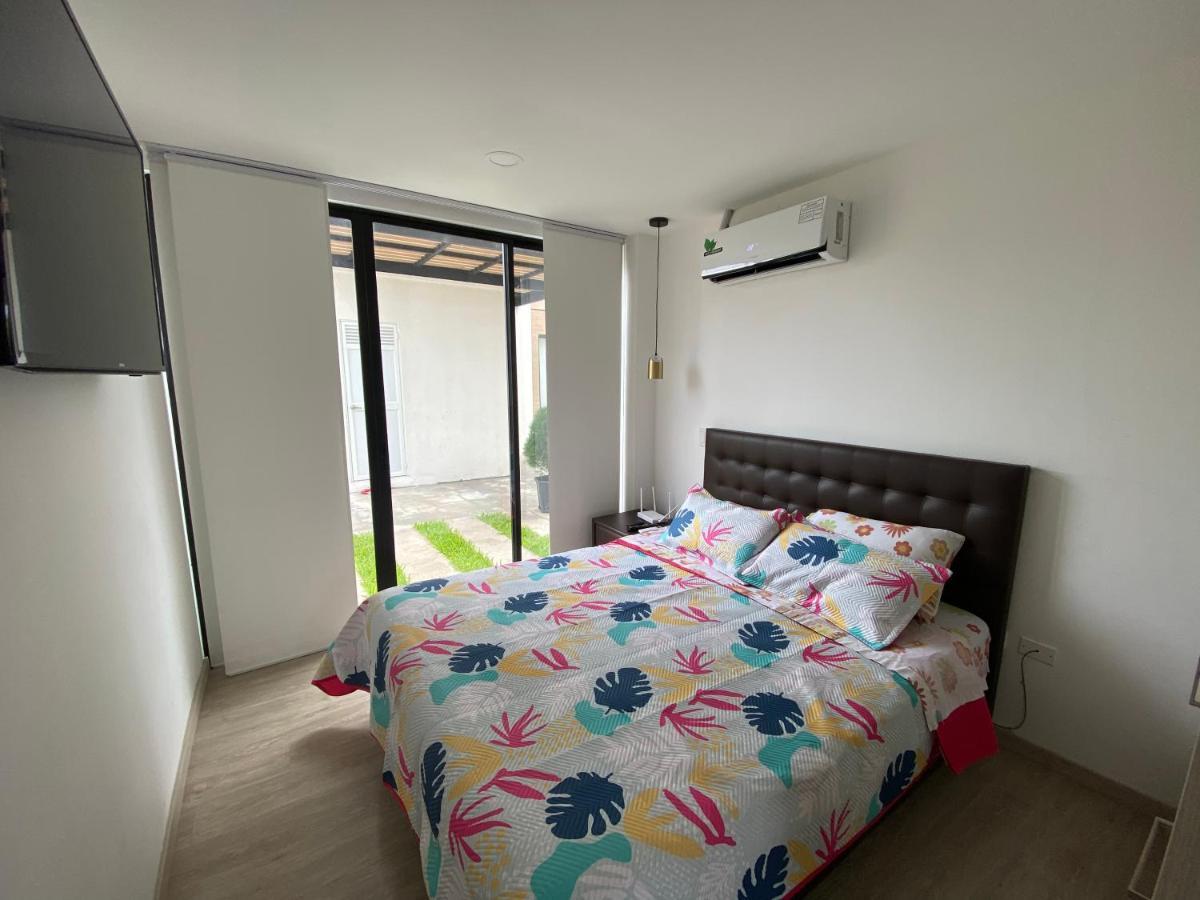 Suite Nueva En Salinas - Chipipe, En Conjunto Privado المظهر الخارجي الصورة