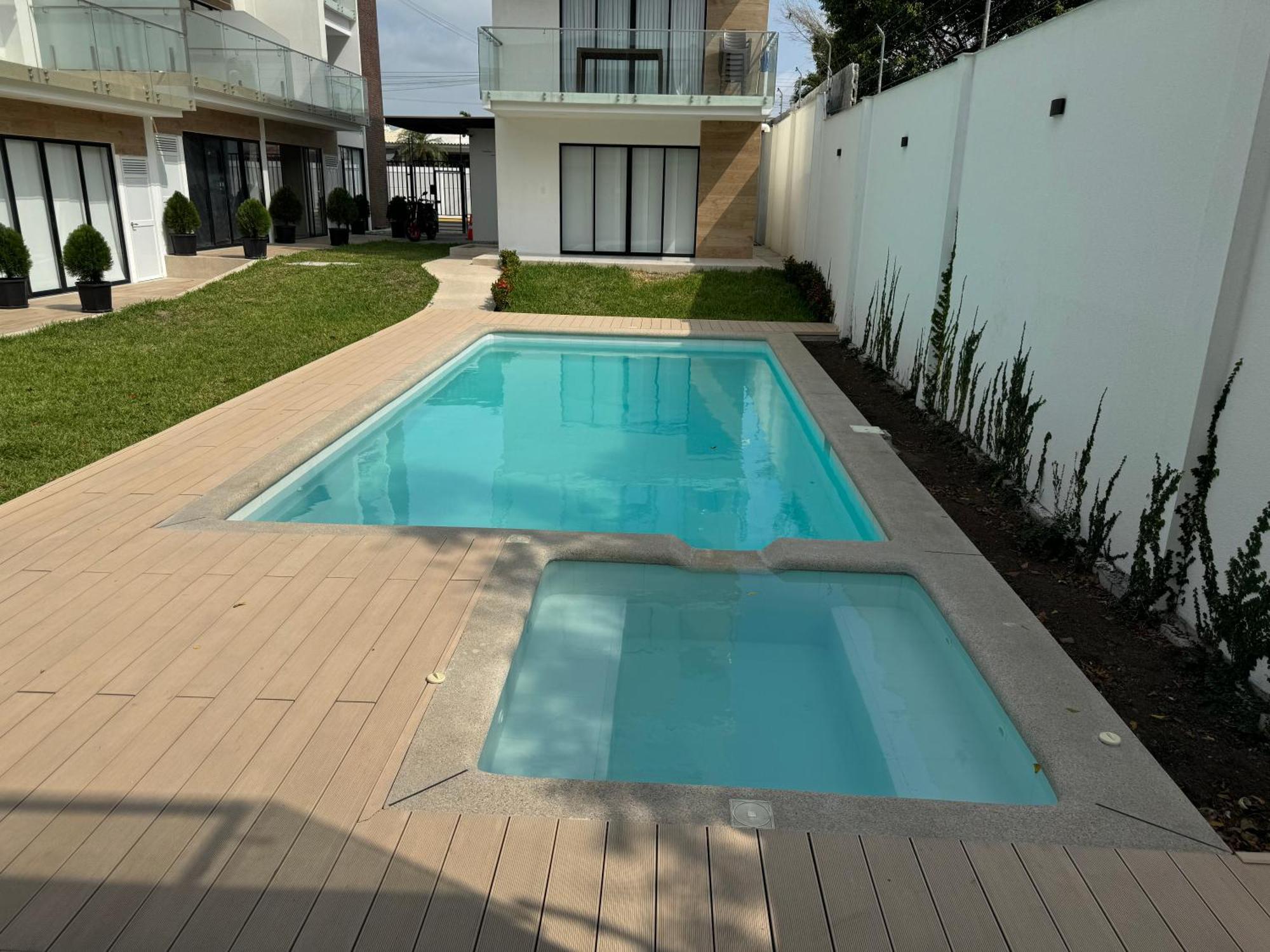 Suite Nueva En Salinas - Chipipe, En Conjunto Privado المظهر الخارجي الصورة